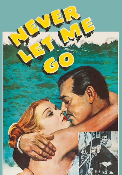 Never Let Me Go