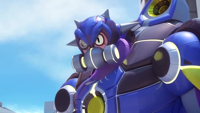 S02:E04 - Scent of the Blue Violet / Killer Bee's True Identity