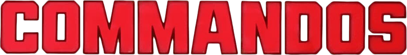 Commandos