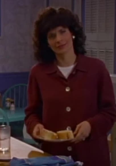 S04:E20 - The Kid poster