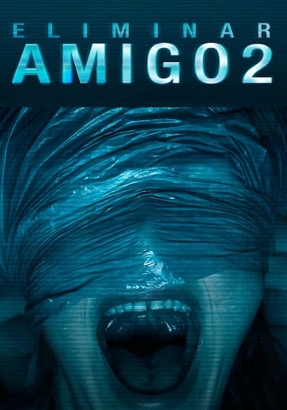 Eliminar Amigo 2 (Doblado)