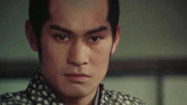 S01:E13 - A Souvenir of Edo