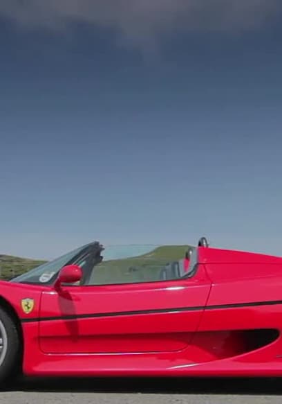 S01:E01 - Goodbye to the Iconic Nissan GT-R NISMO / McLaren F1 vs. Analogue Supercars poster