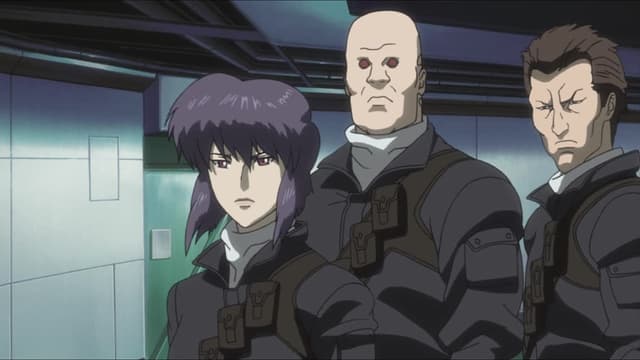 S02:E21 - Embarrassment