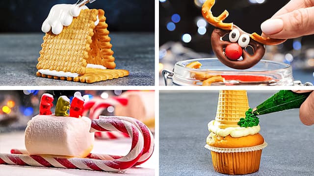 S05:E09 - Use These Christmas Ideas to Create Holiday Atmosphere