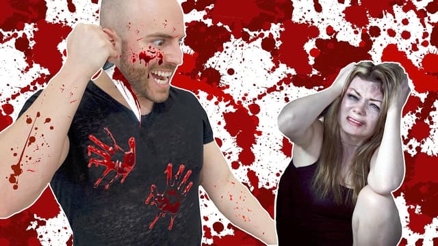 S02:E01 - Motives for Murder