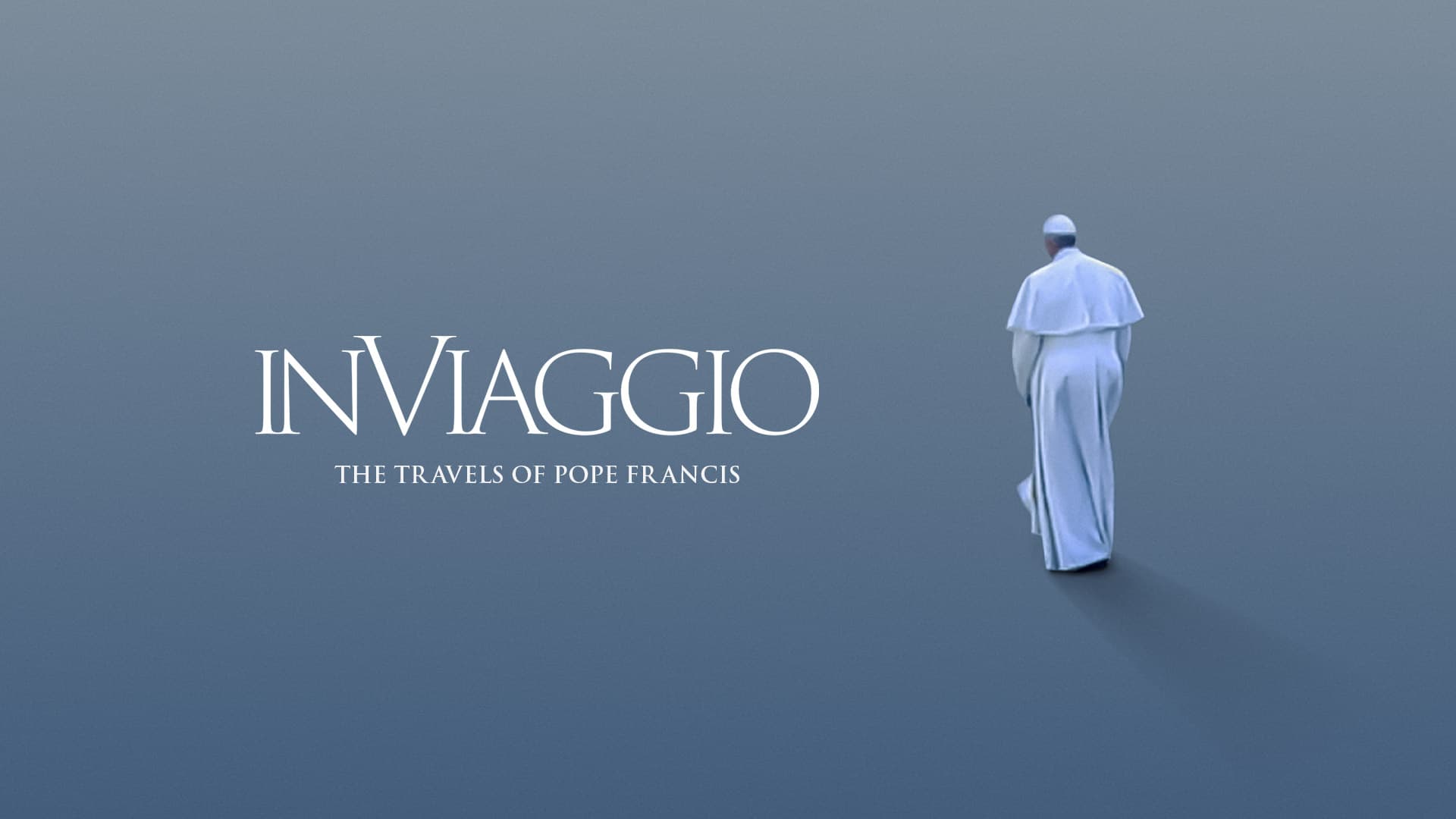 Grab Your Passport, In Viaggio Is Touching Down on Tubi