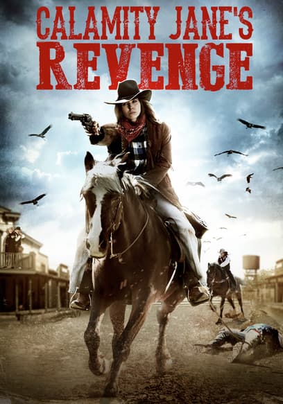 Calamity Jane's Revenge
