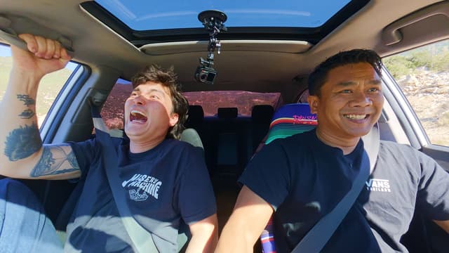 S05:E03 - Wheels, Brakes & Crash Tests