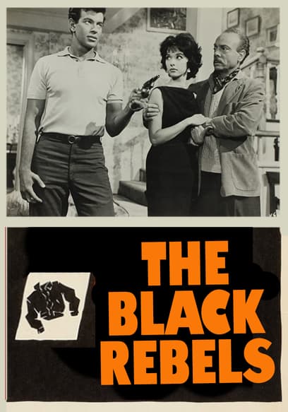 The Black Rebels