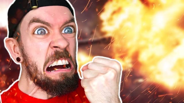 S05:E21 - Going Absolutely Sicko Mode