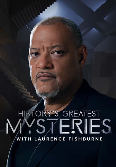 S03:E09 - The Voynich Manuscript