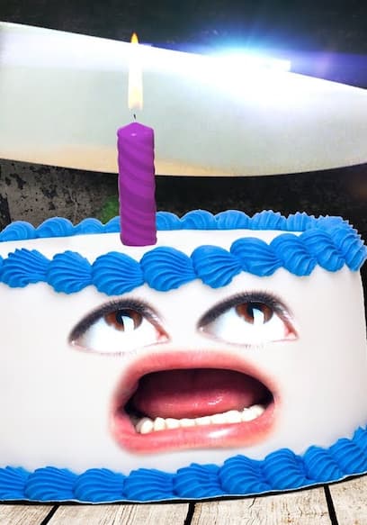 S03:E07 - Cake Supercut poster