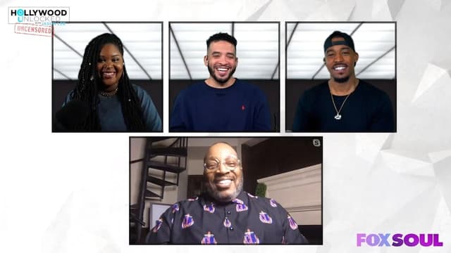 S01:E13 - Marvin Sapp