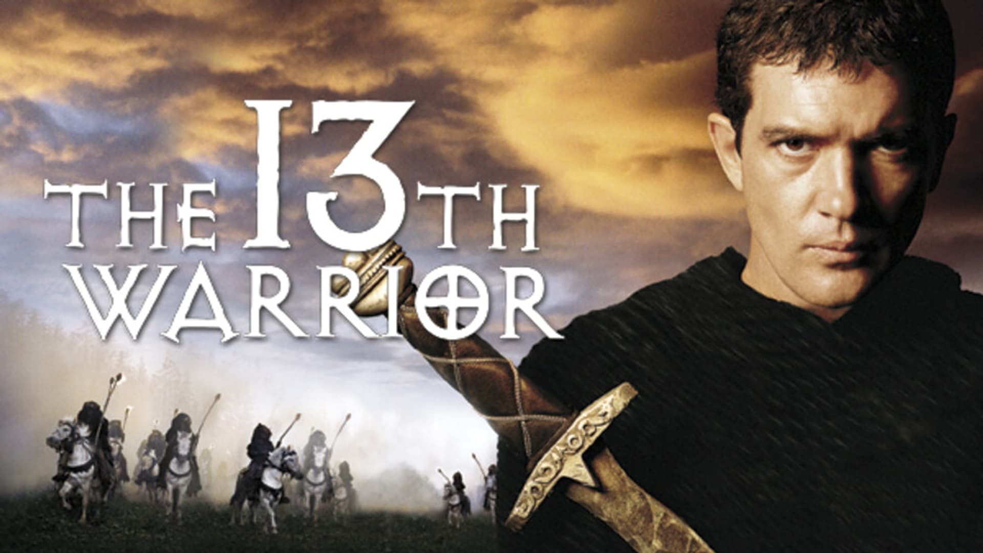 The 13th Warrior poster