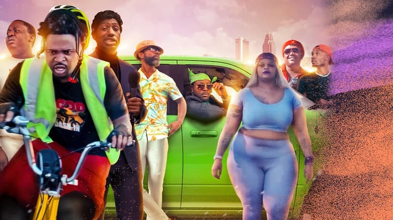 Watch 1 Bad Azz Day (2025) - Free Movies | Tubi