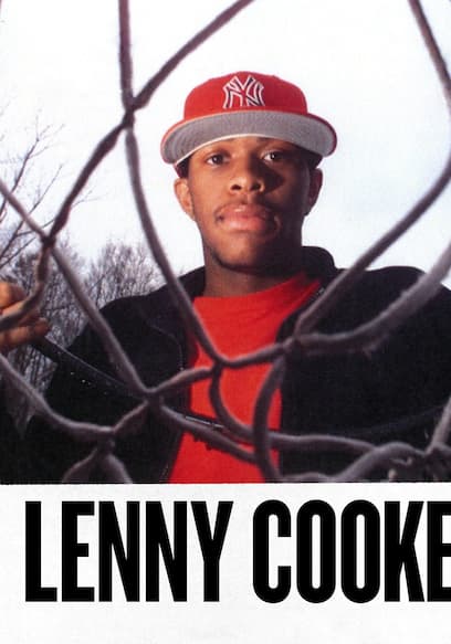 Lenny Cooke