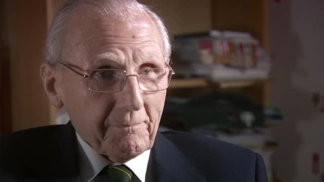 S01:E09 - The Beginning of the End