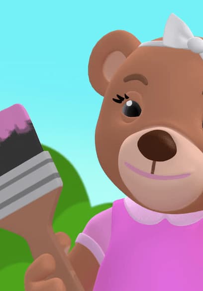 S01:E17 - Pink Pyjamas poster