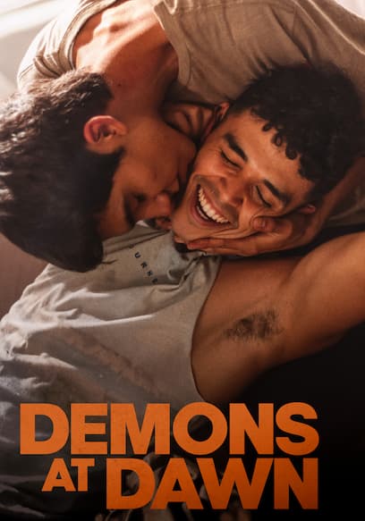 Demons at Dawn