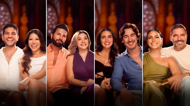 S01:E01 - El viaje de nuestras vidas