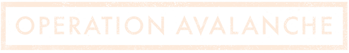 Operation Avalanche