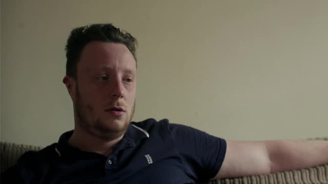 S03:E02 - Michael