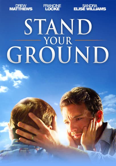 Stand Your Ground