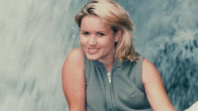 S01:E05 - A Rifle Doesn’t Lie