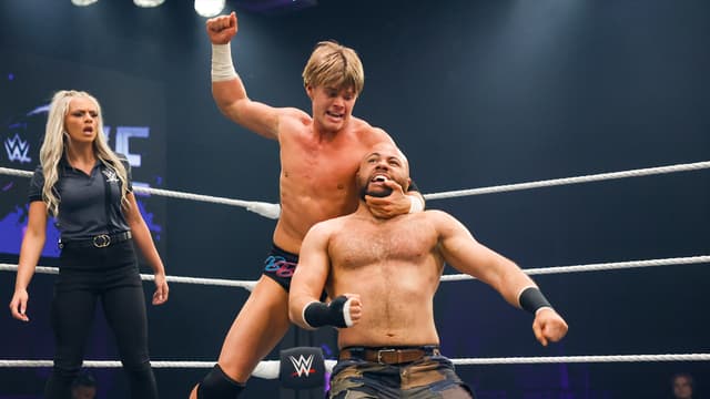 S01:E21 - July 23, 2025