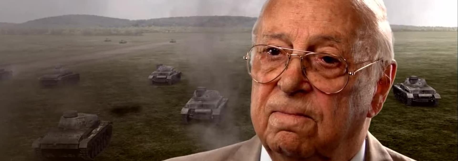Watch Greatest Tank Battles S02:E03 - The Battle of France - Free TV ...