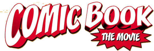 Comic Book: The Movie