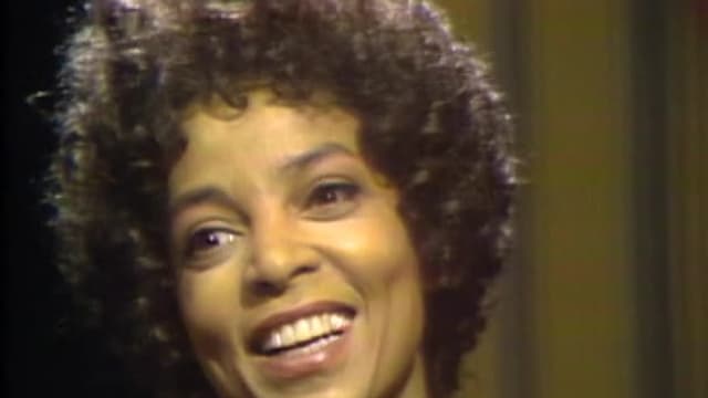 S01:E15 - Ruby Dee/Ossie Davis