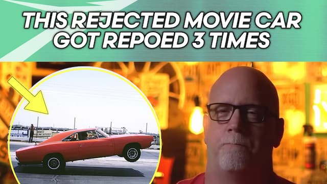 S01:E13 - How the General Lee Got Repossessed 3 Times
