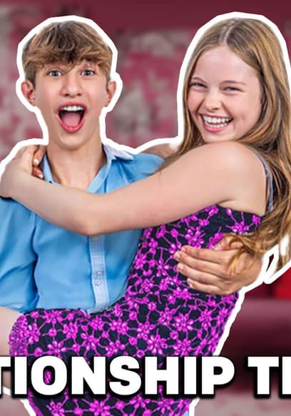 S01:E15 - Relationship Test poster