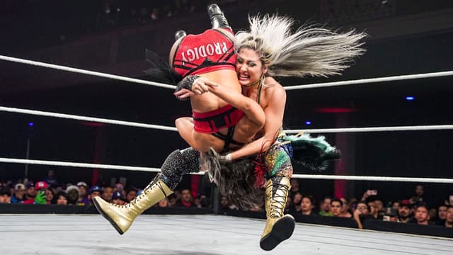 S19:E01 - New Year's Evil 2025