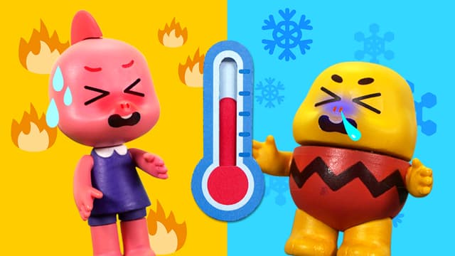 S01:E01 - Hora De Bailar Cocobi 1