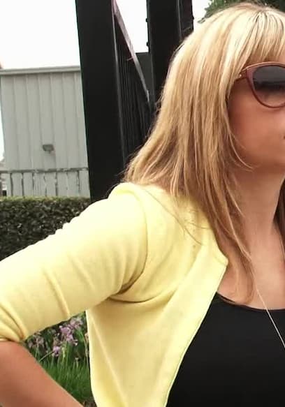S02:E25 - Brandi's First Time poster