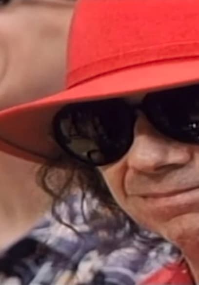 S01:E04 - Phil Spector, Lil Kim and More poster