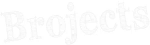 Brojects