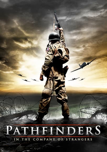 Pathfinders: In the Company of Strangers