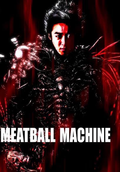 Meatball Machine