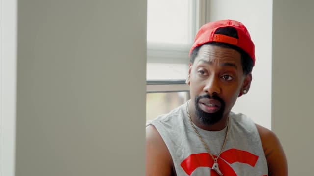 S01:E05 - The Music Industry