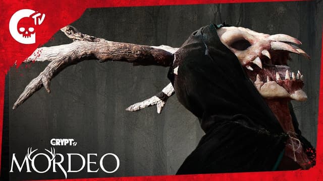 S01:E15 - Mordeo