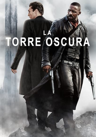La torre oscura