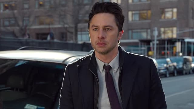 S01:E01 - The Unfair Advantage