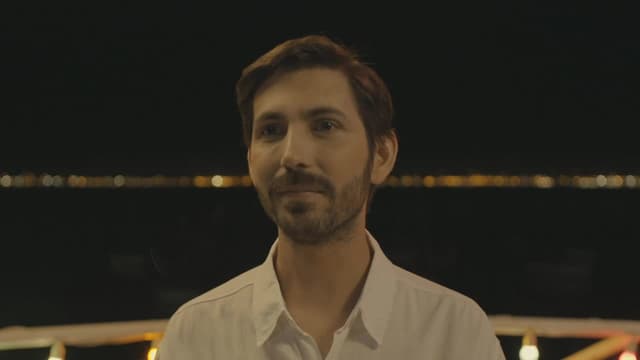 S01:E08 - Episodio 08