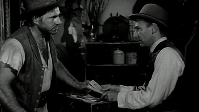 S01:E03 - Death by the Numbers