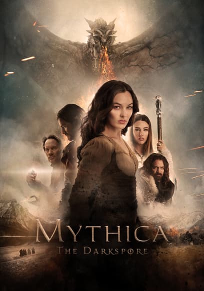 Mythica: The Darkspore