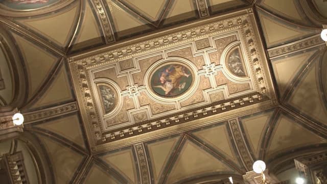 S01:E01 - Illuminati Matrix